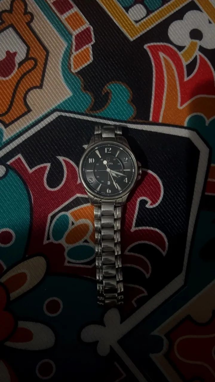 Relógio Bulova - Foto 2
