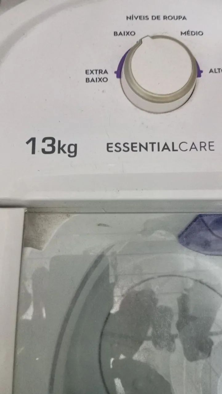 Eletrodomésticos 
