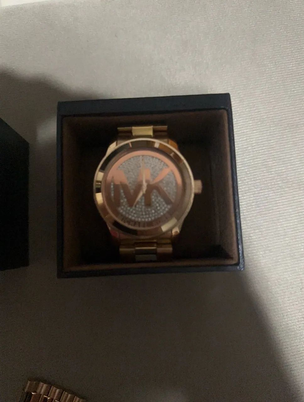 Relógio Michael kors