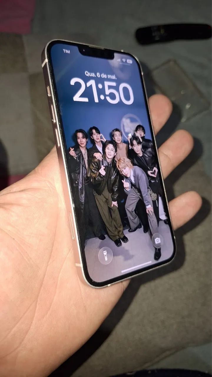 iPhone 13 à venda - Foto 2