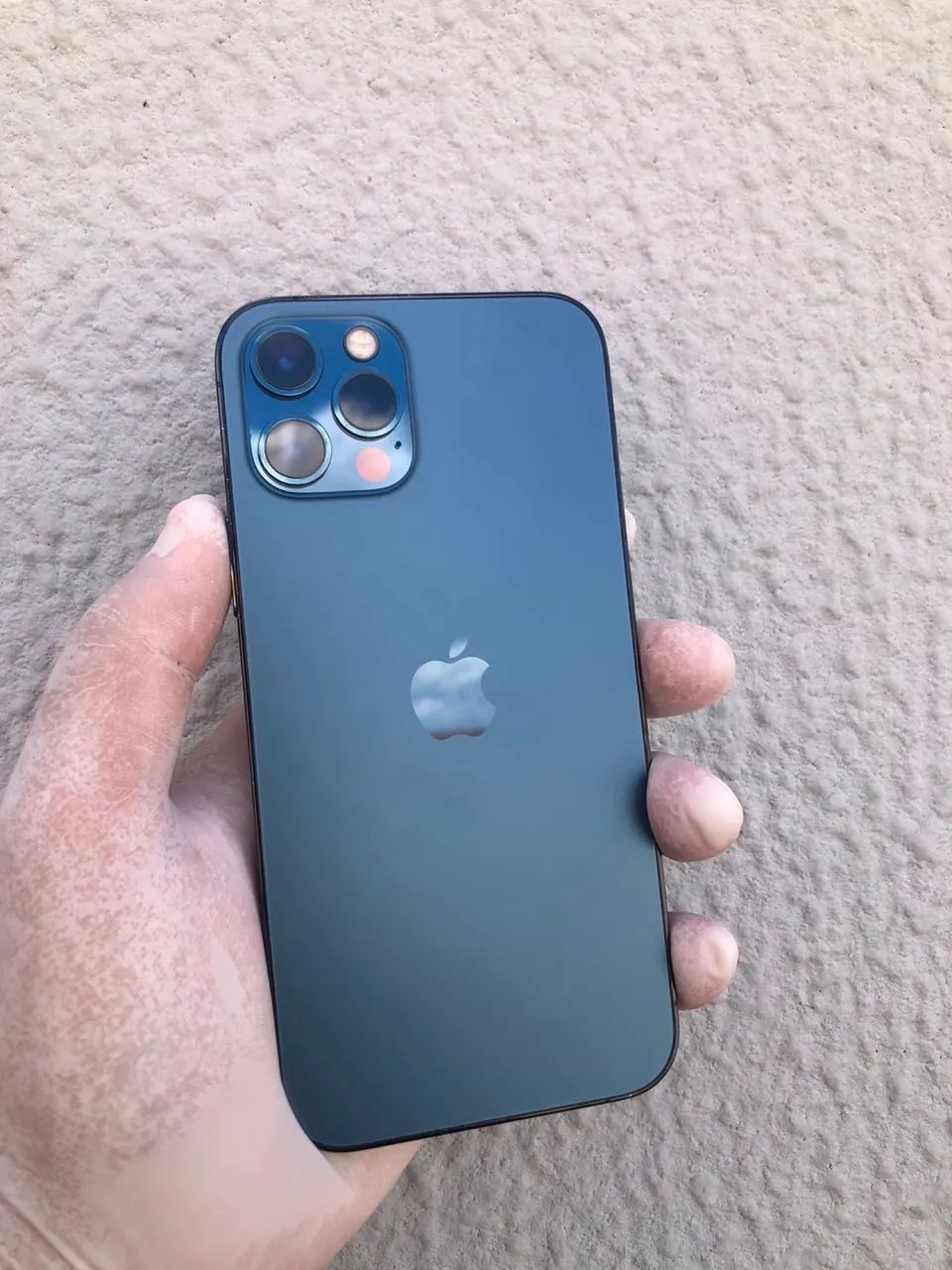 iPhone 12 PRO 128G - Foto 3