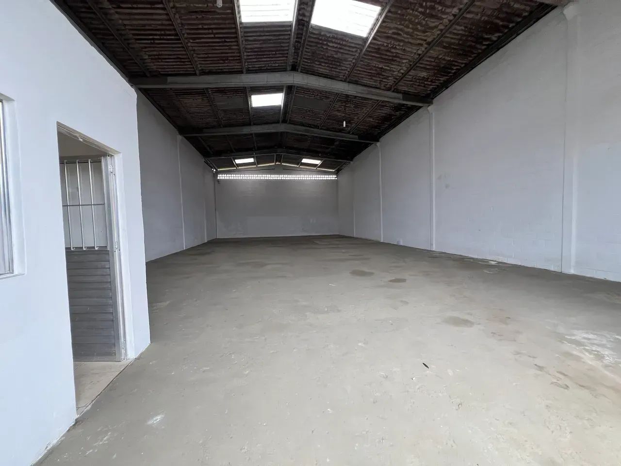 Galpão Comercial na BR-101 - Foto 3