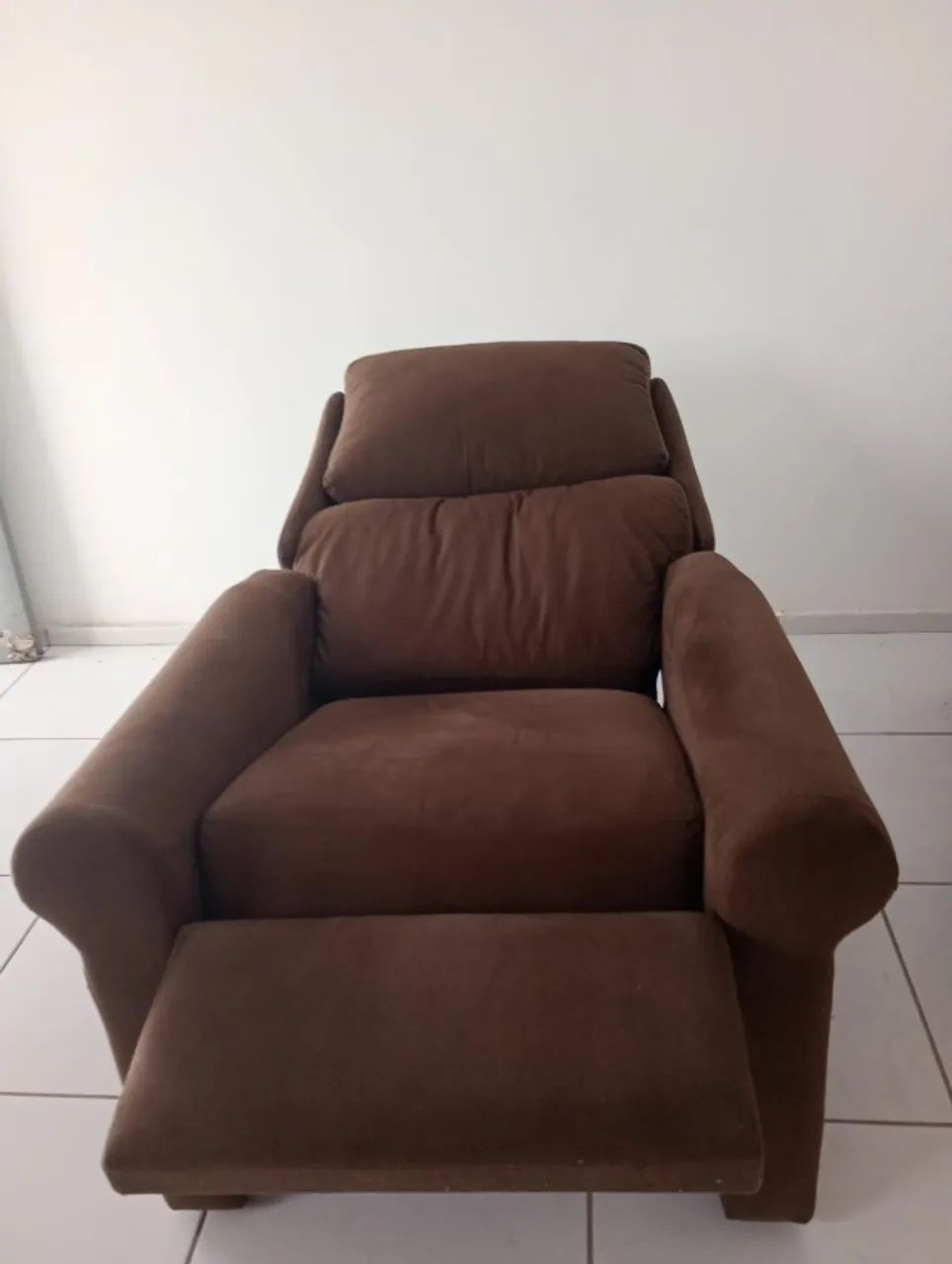 CADEIRA DA VOVÓ - Foto 3