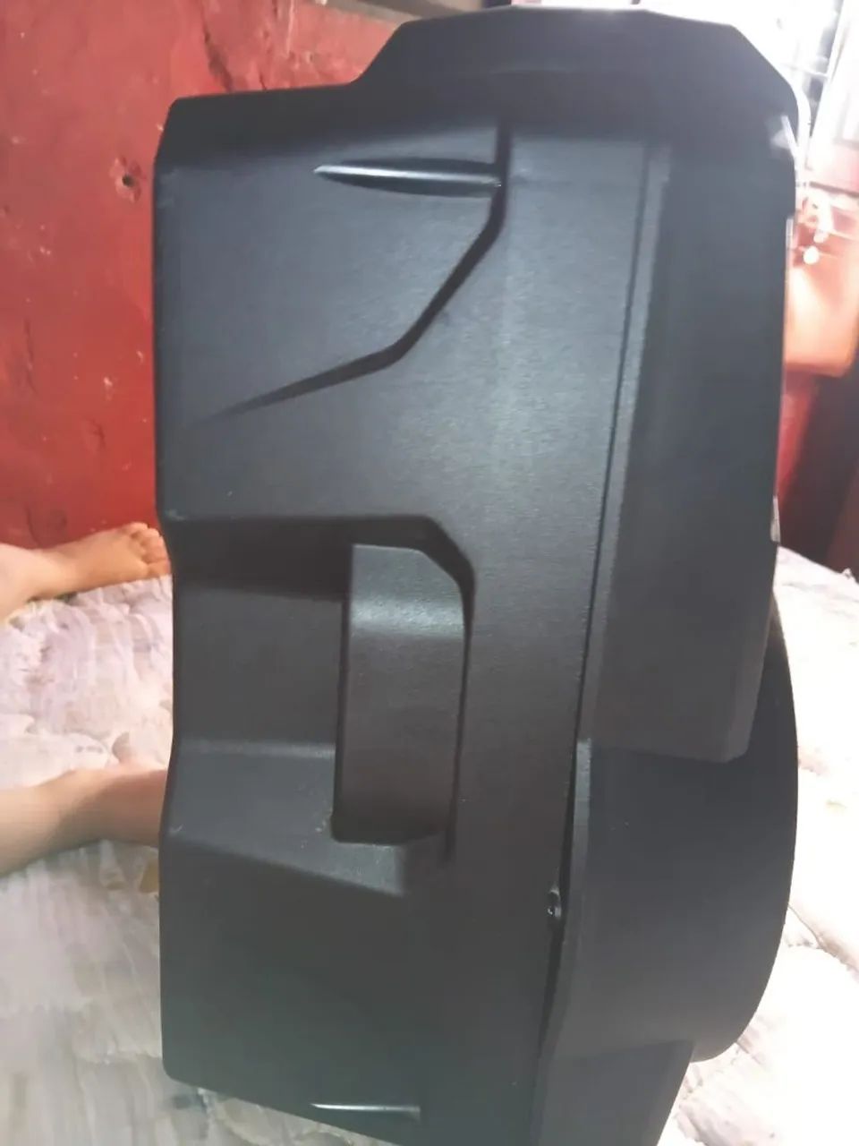 Caixa aplimficada  - Foto 4