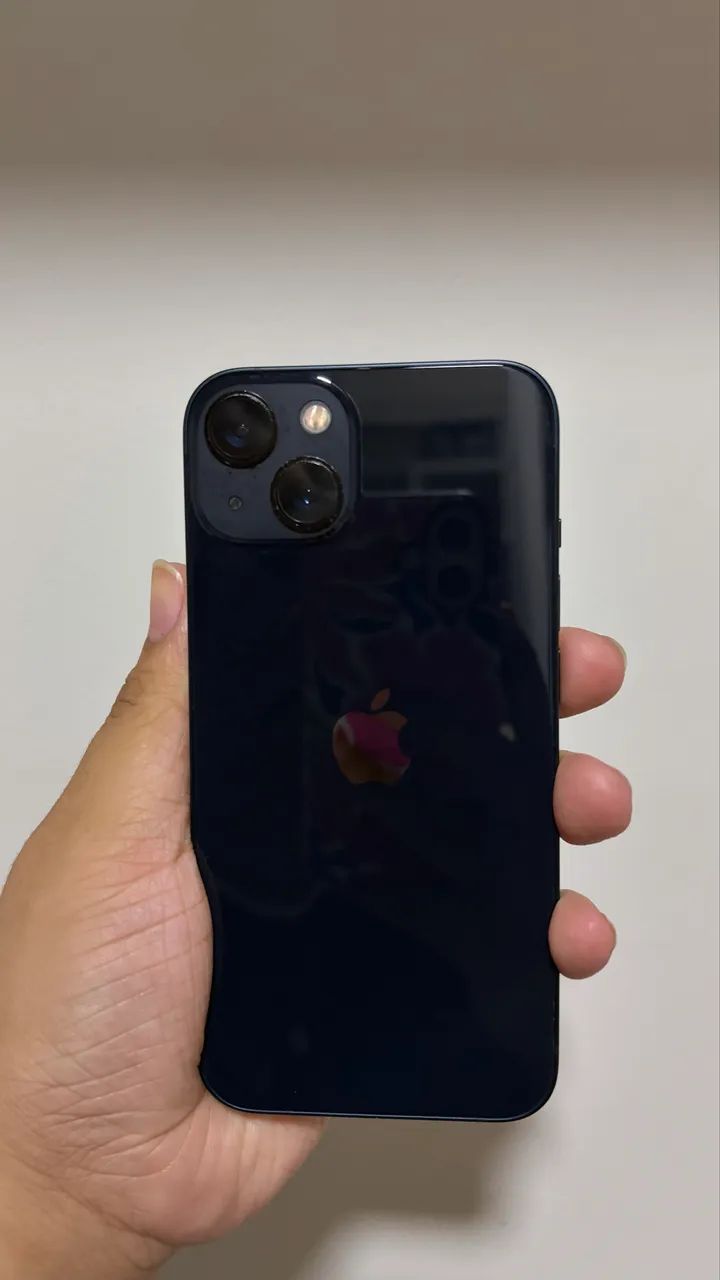 iPhone 13 128GB Preto - Excelente estado