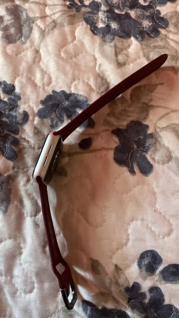 APPLE WATCH SÉRIES 6 40MM - Foto 2