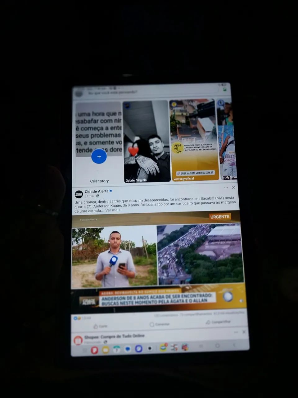 Tablet  - Foto 4