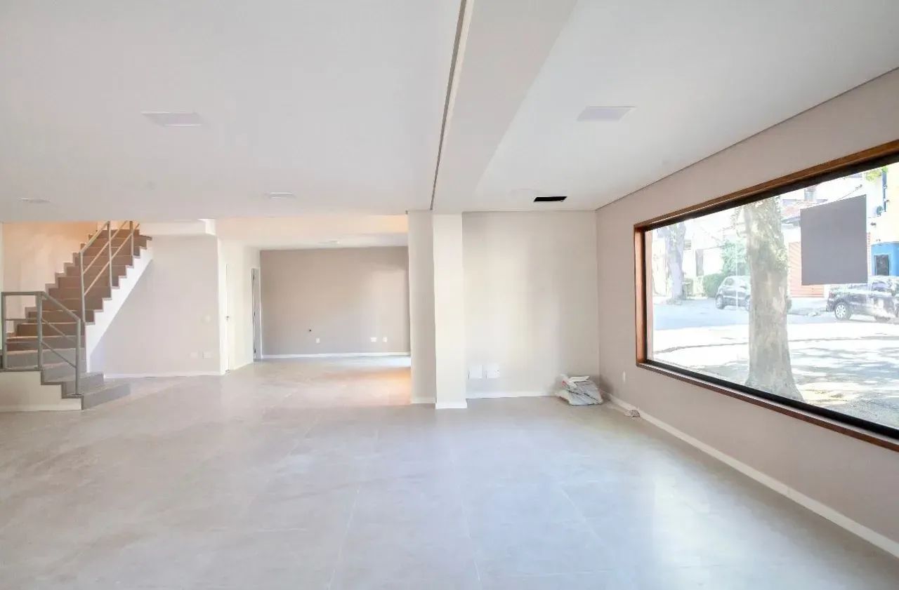 Ponto comercial/Loja/Box para aluguel com 190 metros quadrados com 2 quartos - Foto 3
