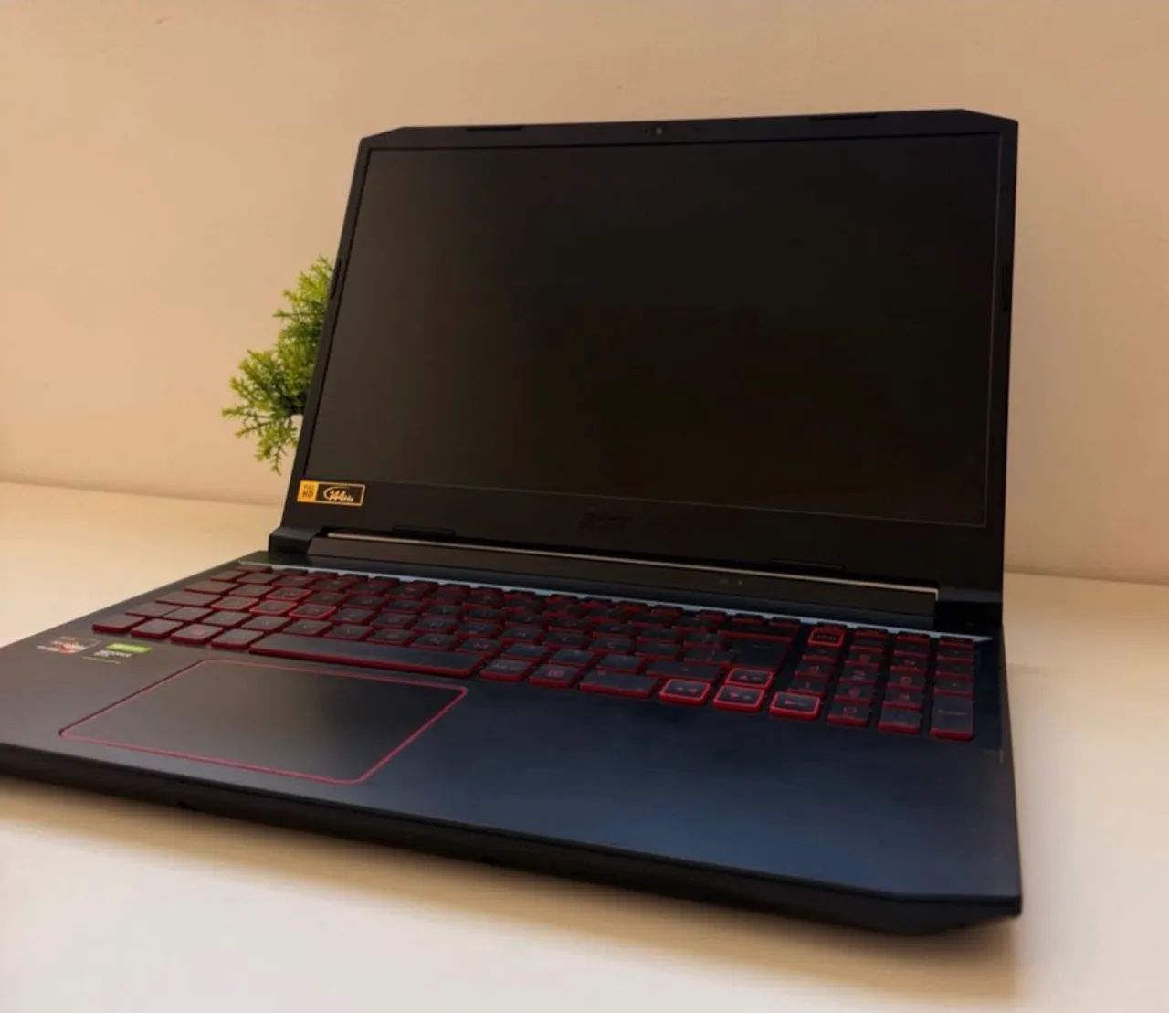 Notebook Gamer Nitro 5 - Foto 2