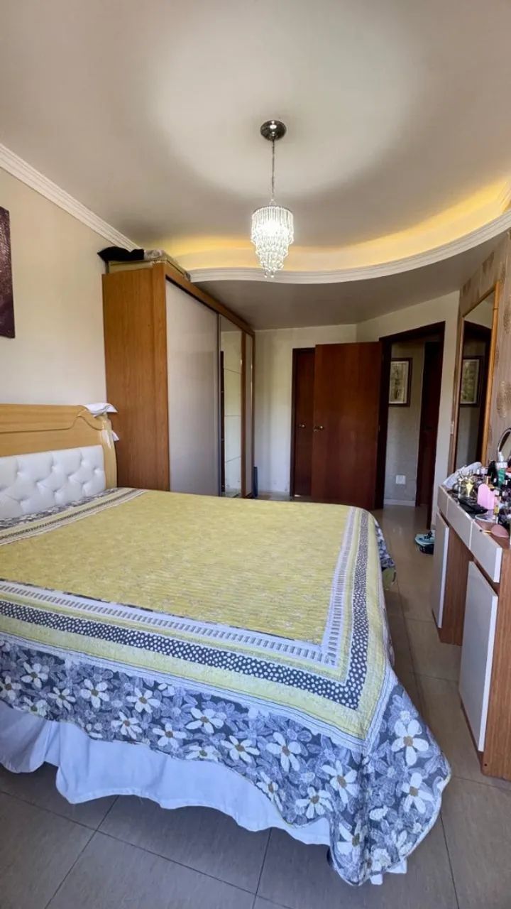 Triplex com piscina bairro Maria Luiza - Foto 5