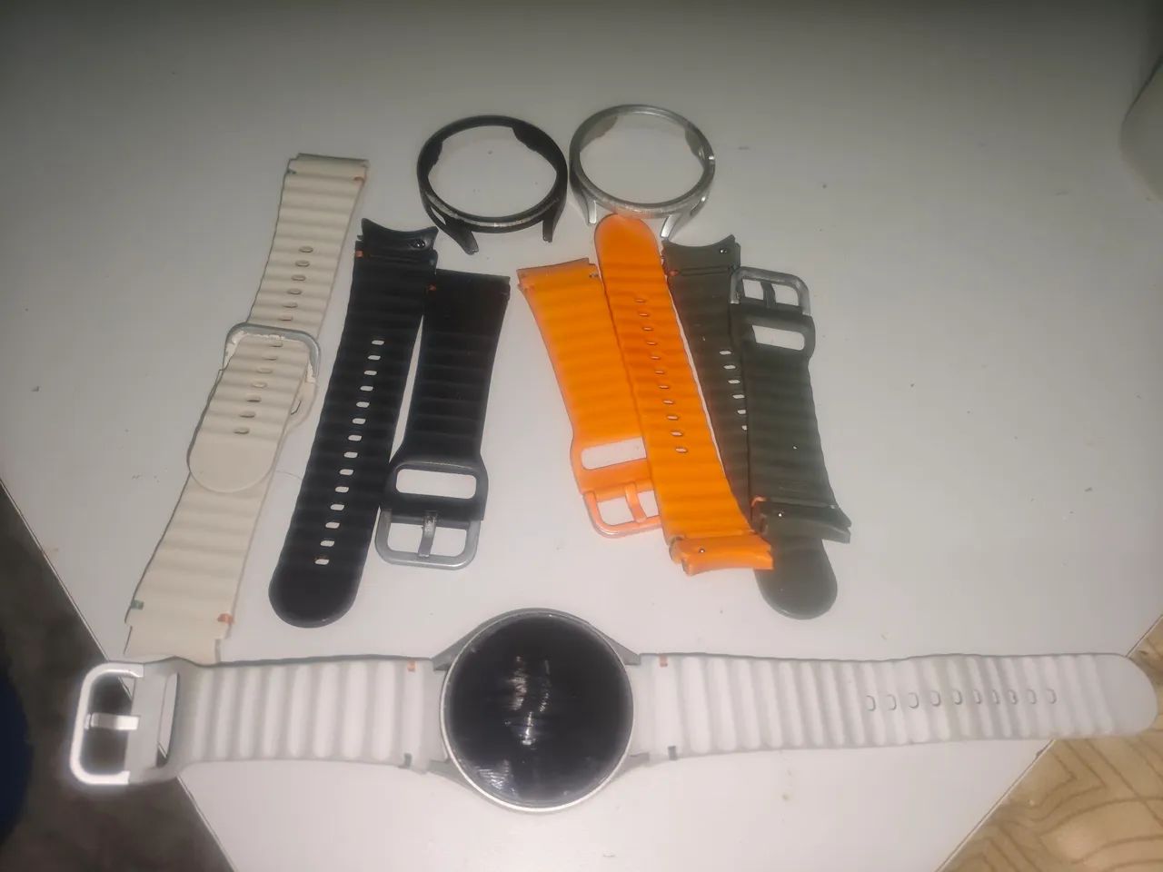 Galaxy watch 7 