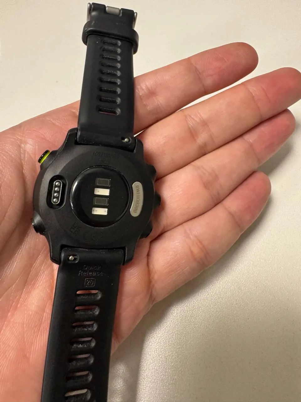 Relógio Garmin Forerunner 55  - Foto 5