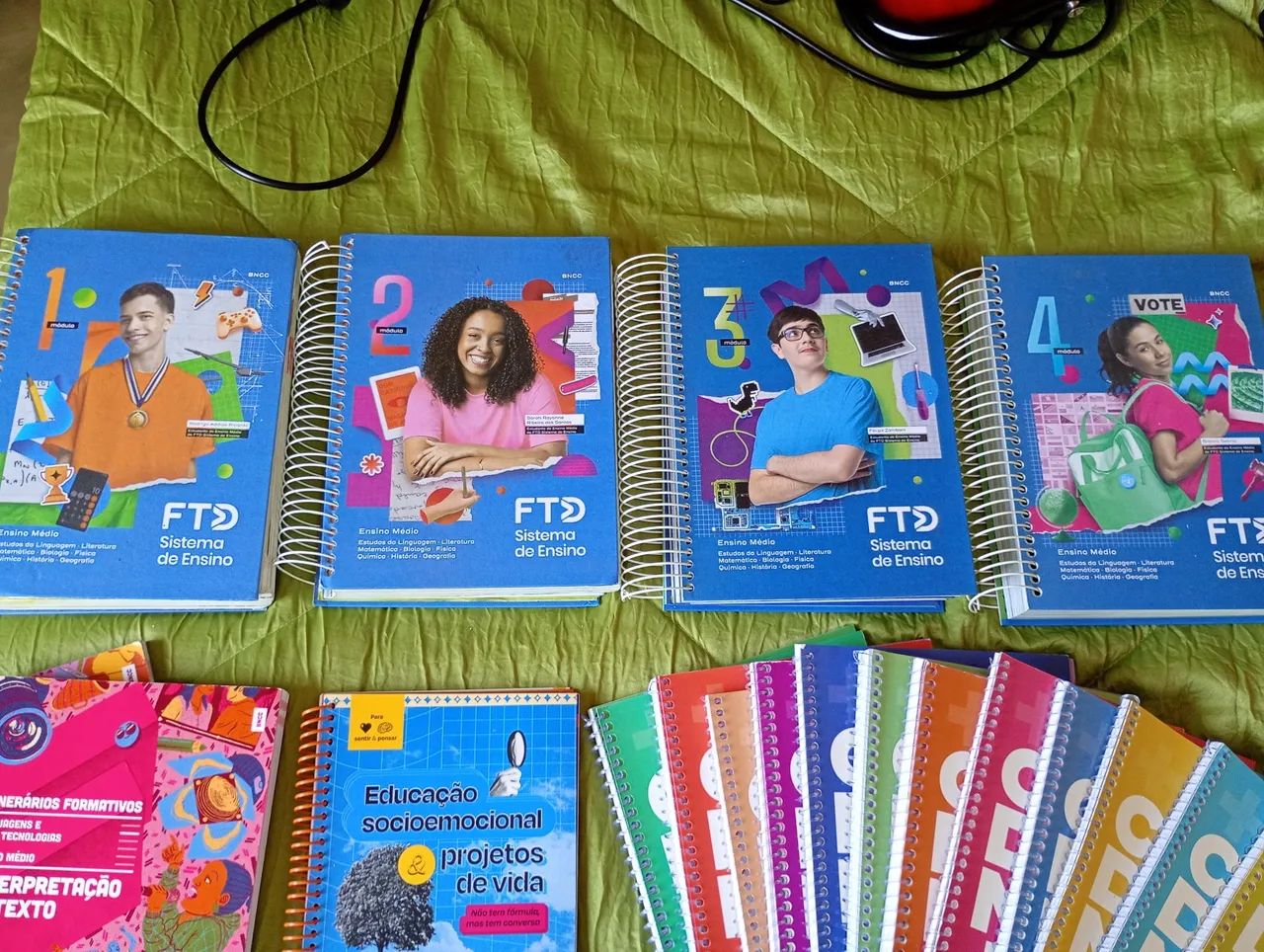 Escola Sesi  - Foto 5