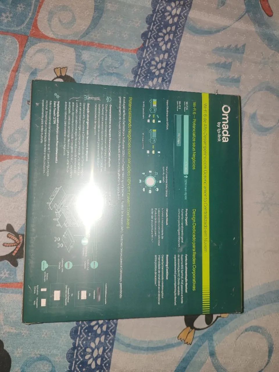 Omada by tp-link - Foto 2