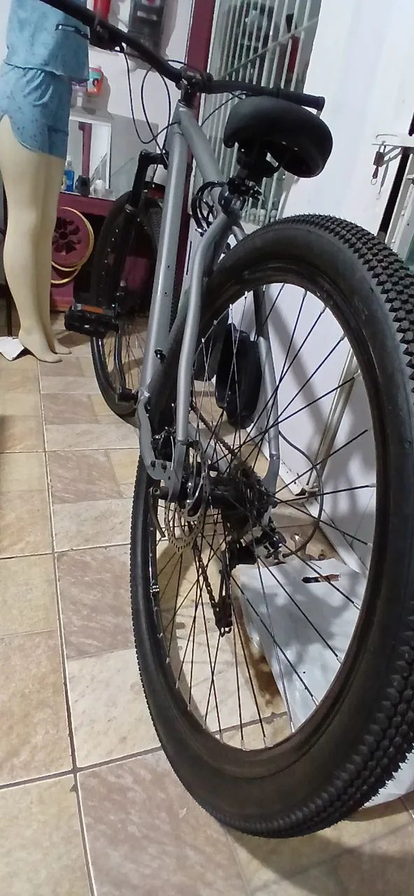 Bike aro 29 - Foto 4