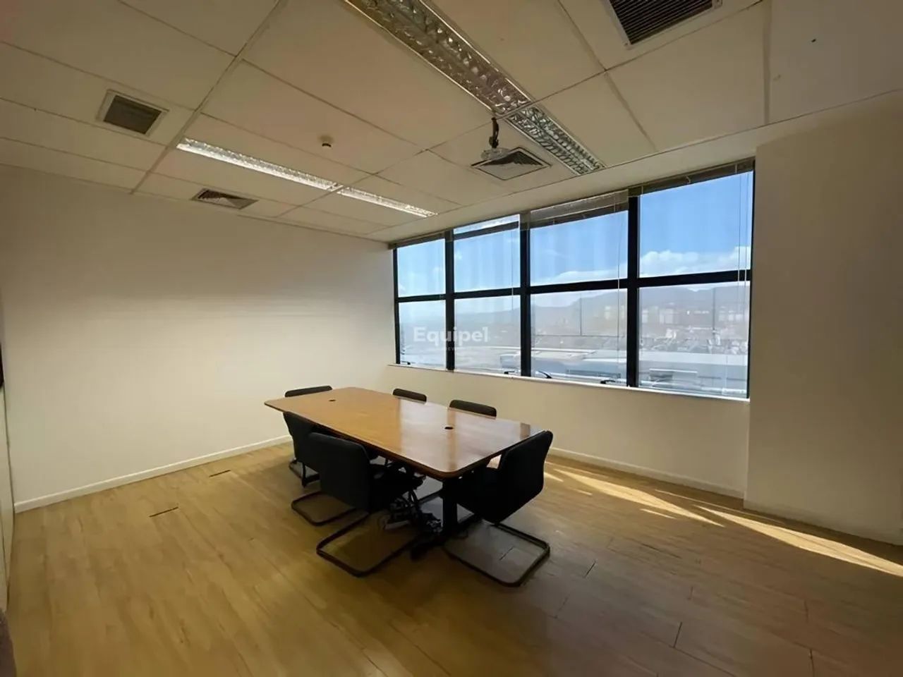 Andar de Luxo com lage de 2730m² Linear na Raja Gabaglia - Foto 3