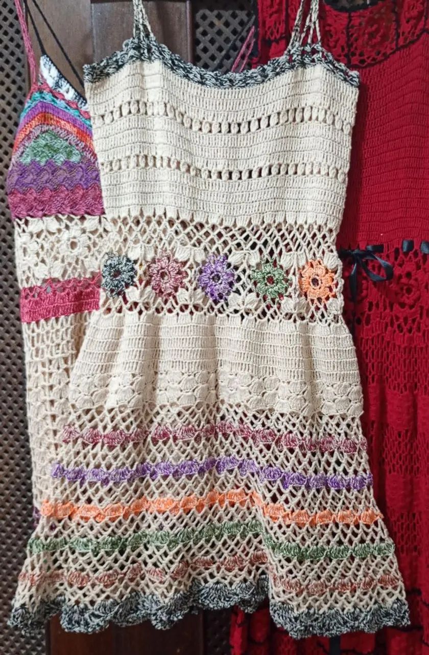 Vestido 