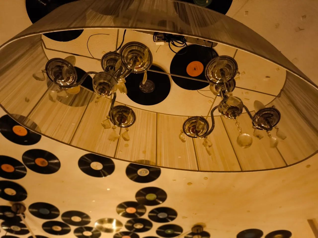 Lustre  - Foto 3