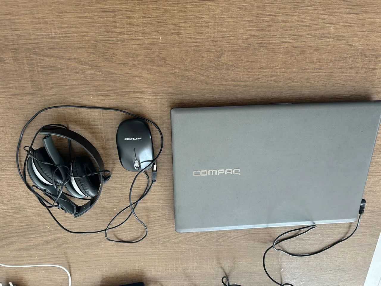 Notebook compacto