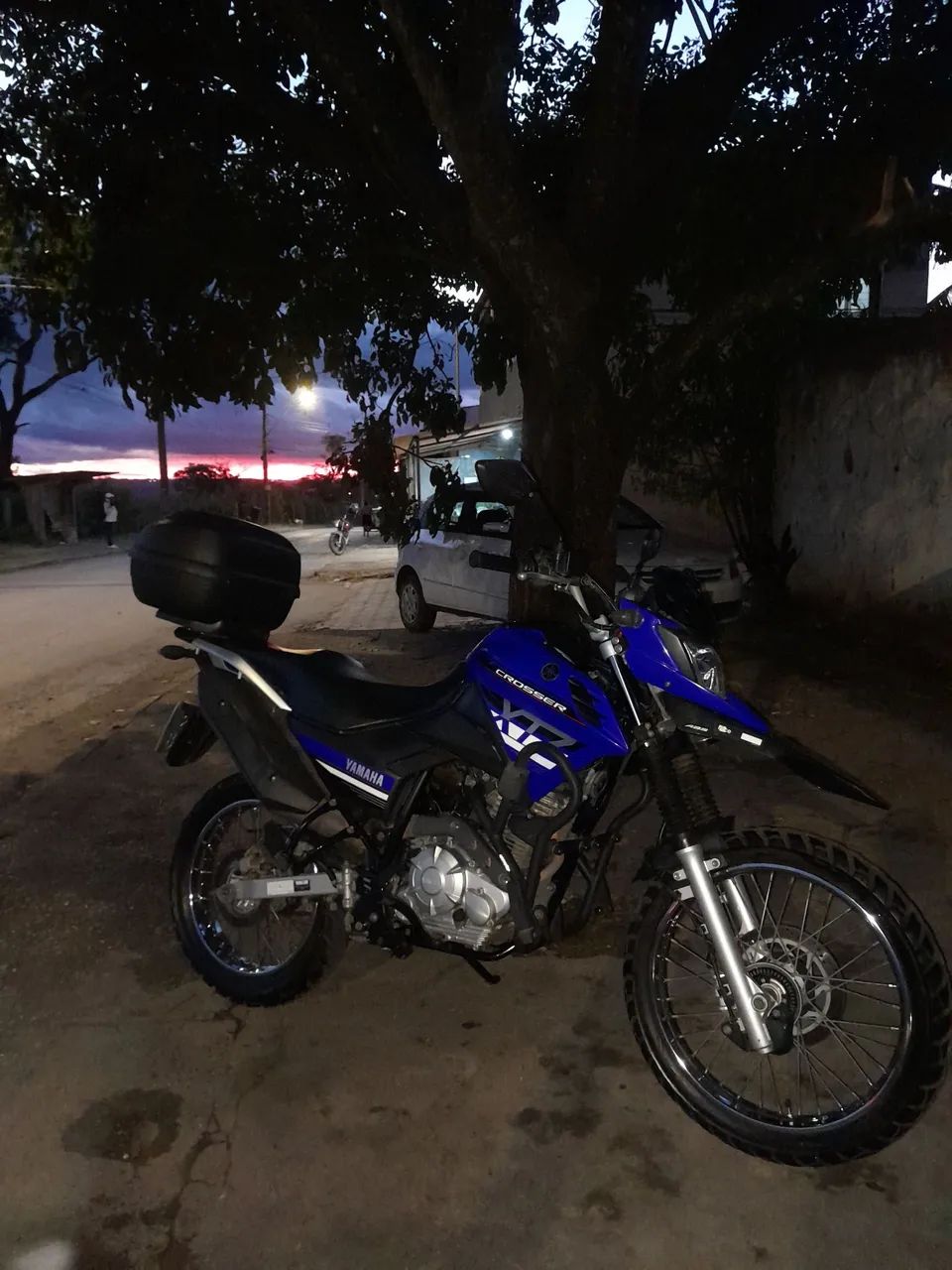 Crosser 150  - Foto 2