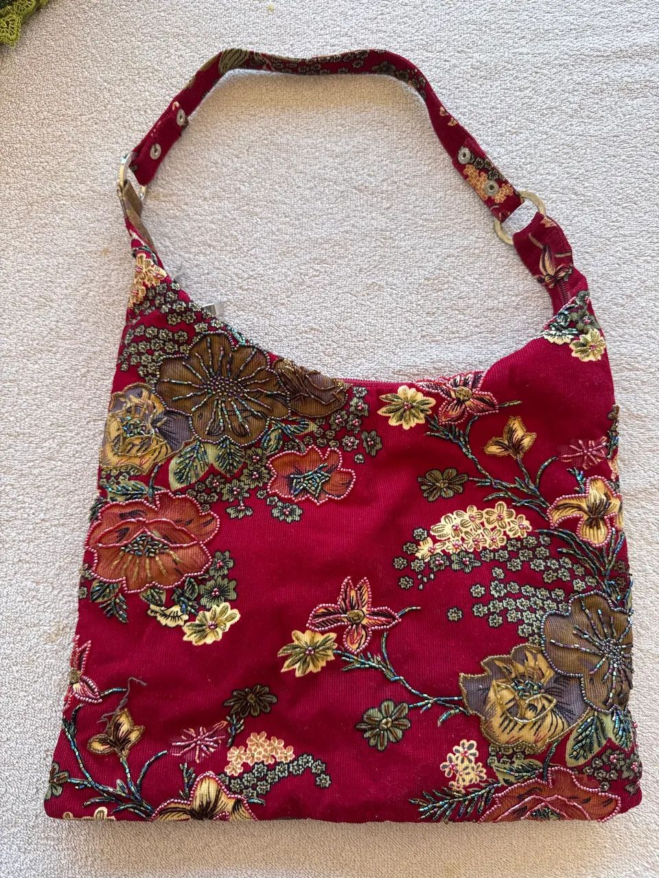 Bolsa vintage 