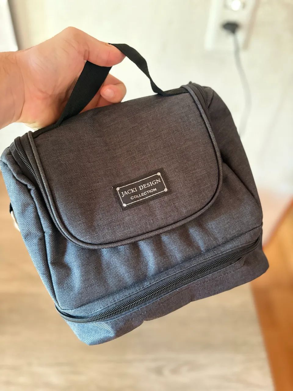 Bolsa térmica Jacki Design (nova)