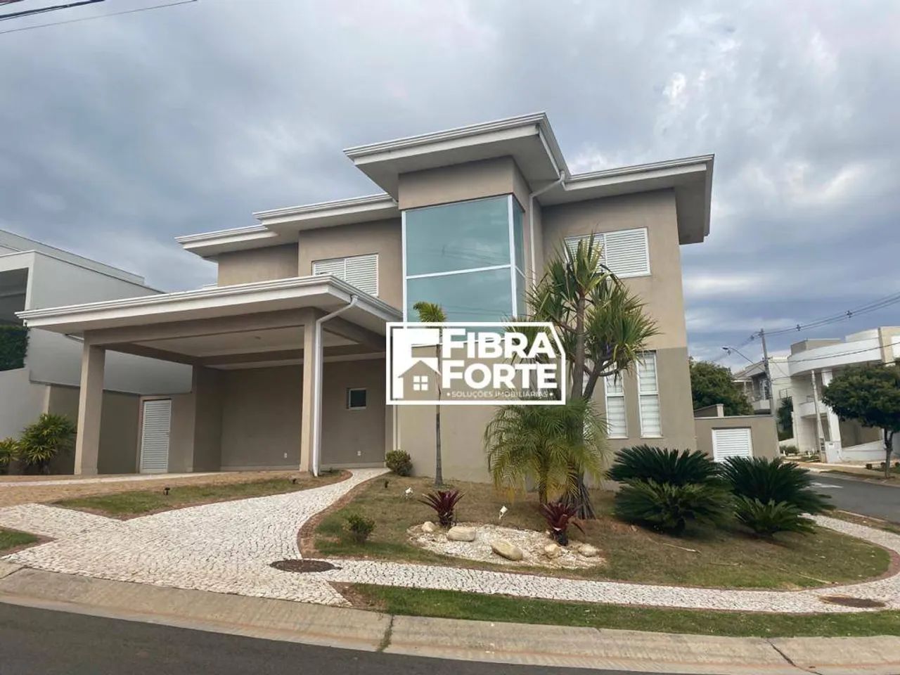 Apartamento para Locação Swiss Park - Campinas
