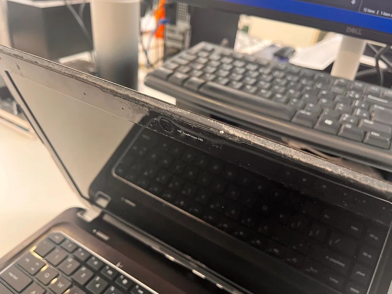 Notebook HP Pavilion dm4 - Foto 4
