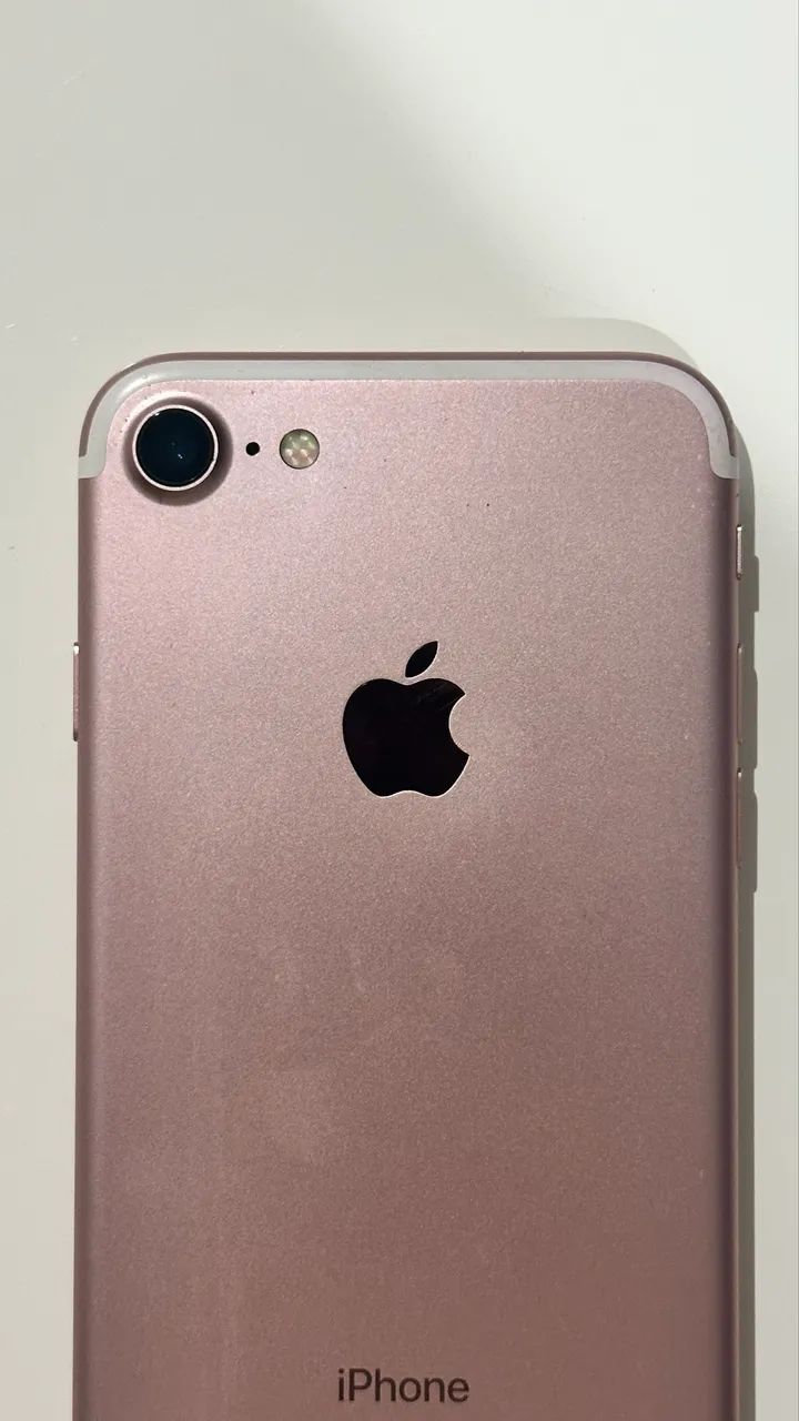 IPHONE 7, 256GB - Foto 3