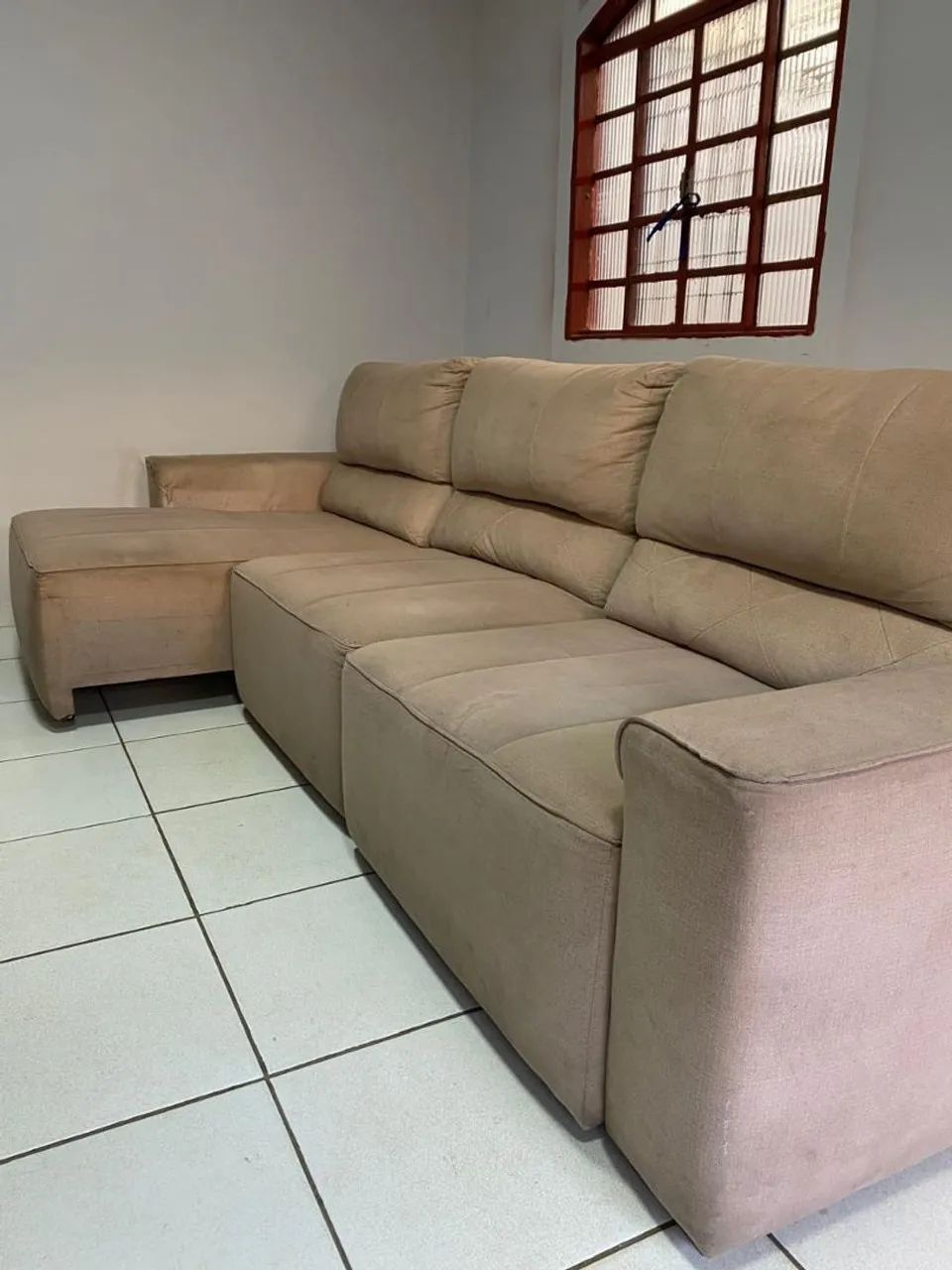 Sofá grande  - Foto 3