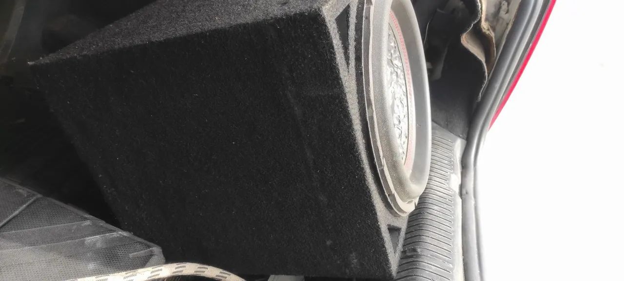 Subwoofer 12 - Foto 3