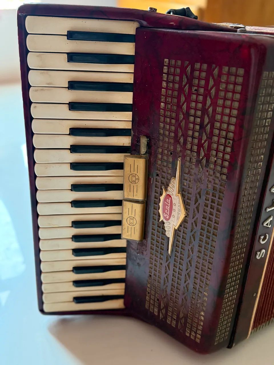 Acordeon - Gaita  - Foto 4