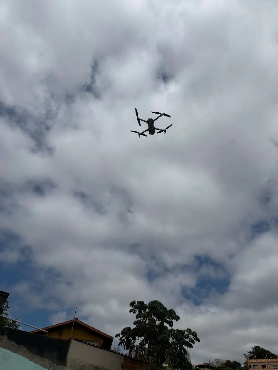 Drone Termal Dji Mavic 2t thermal  - Foto 5