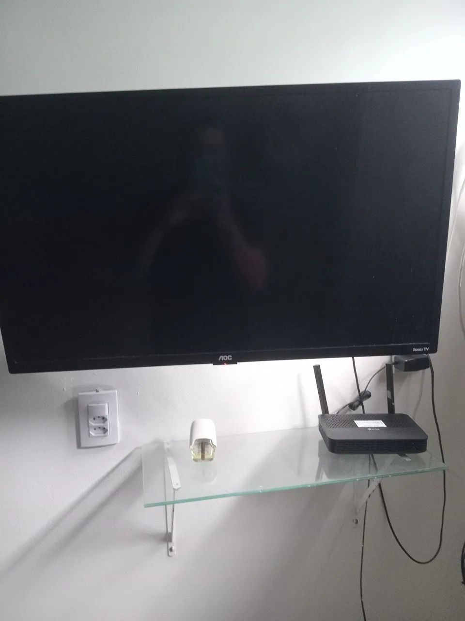 Televisão 32