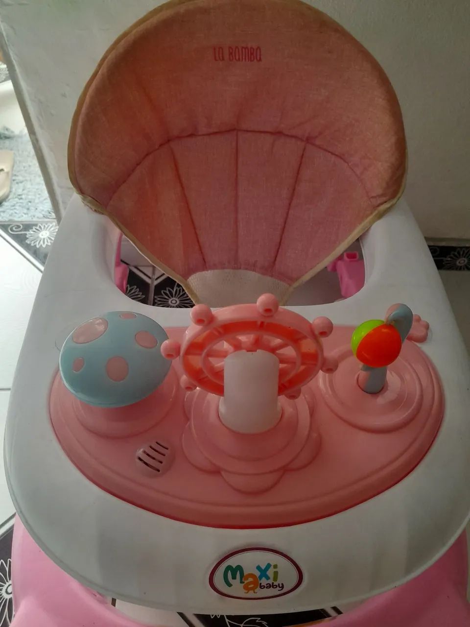 Andajar para bebê  - Foto 2