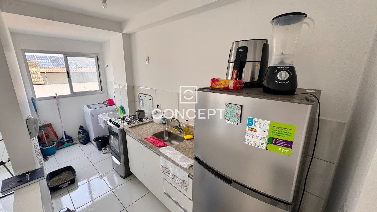 Apartamento no Bosque da Saude - Foto 2