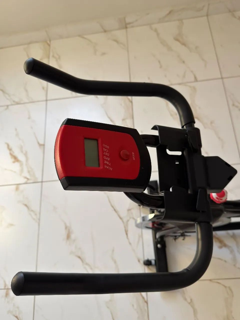 Bicicleta ergometrica - Foto 4