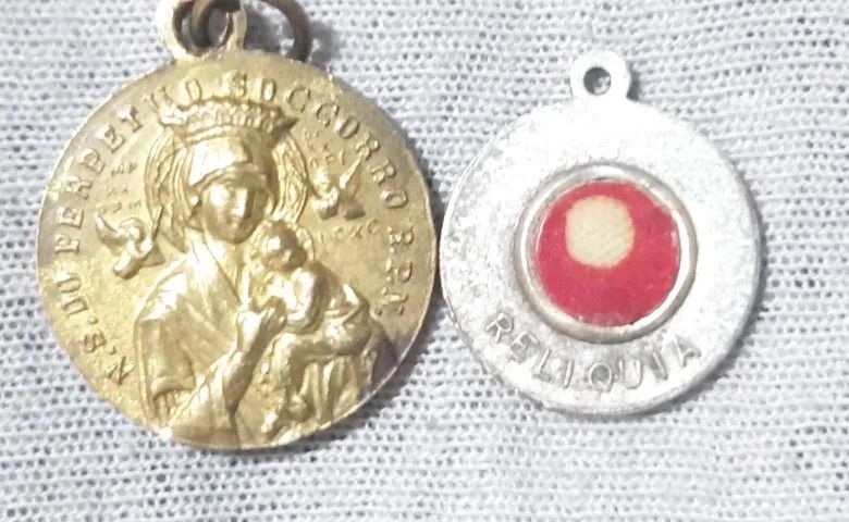 medalha - Foto 2