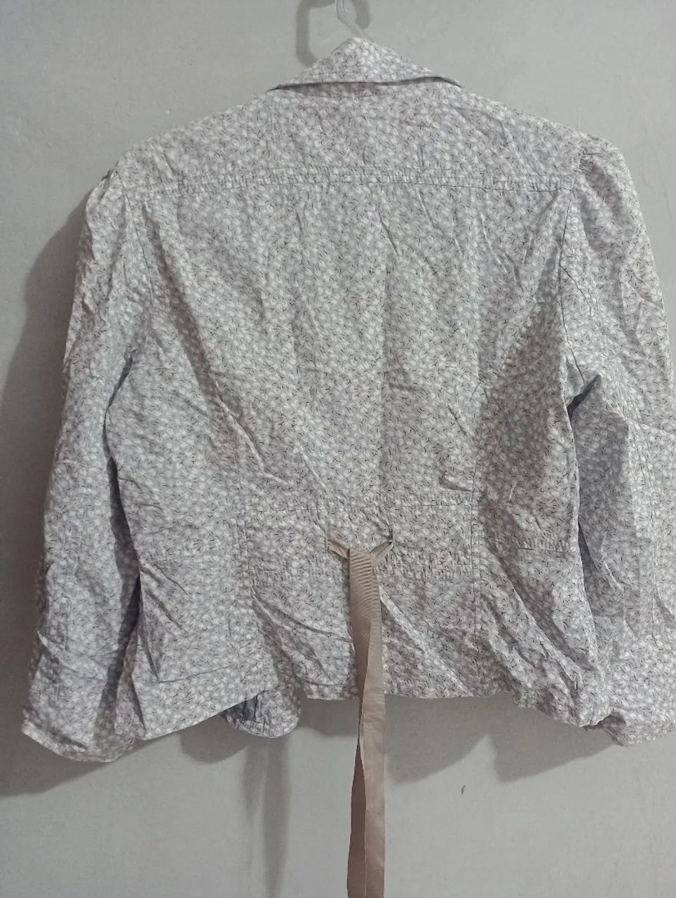 Blazer forrado pink & co - Foto 4