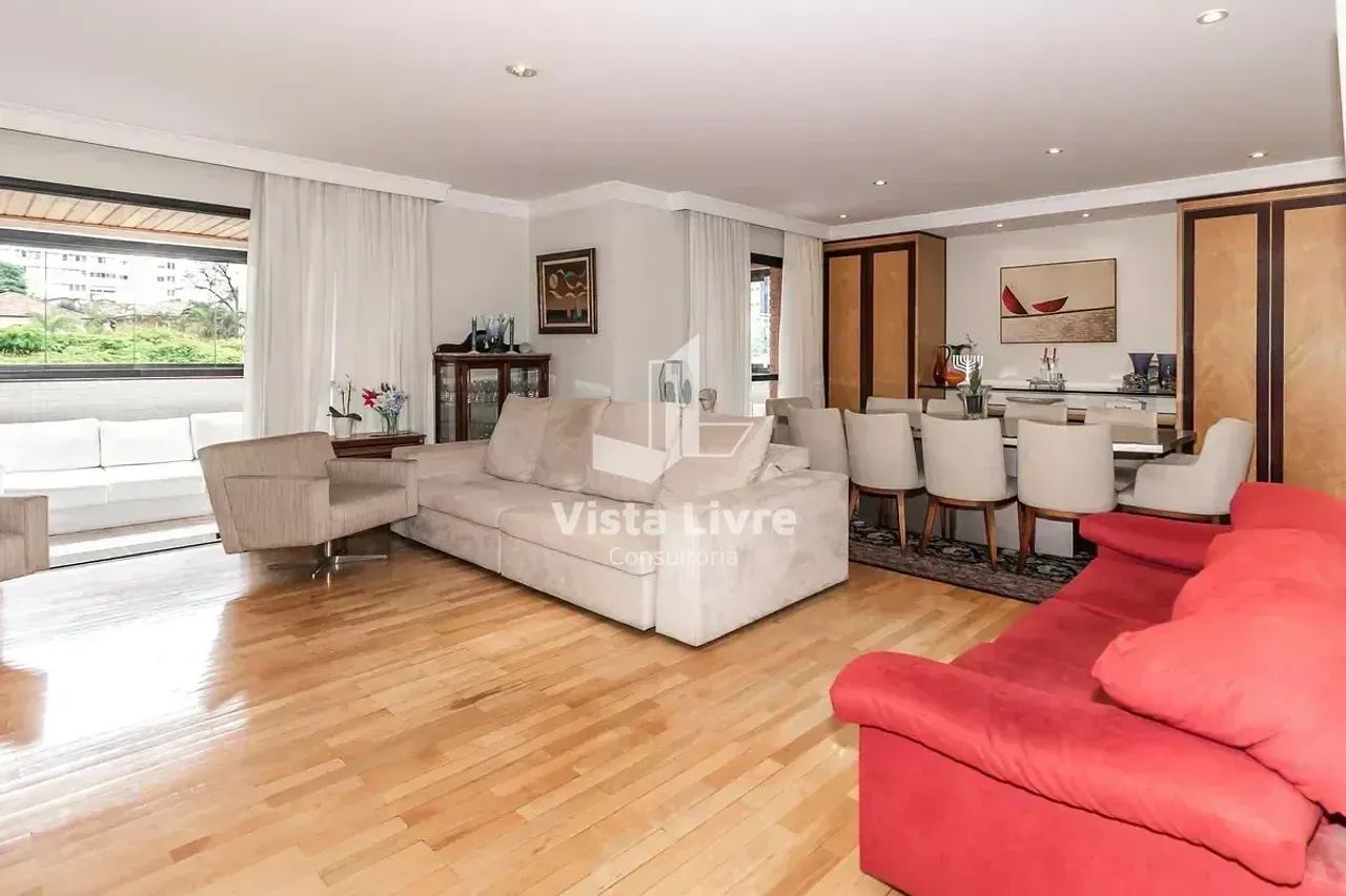 Apartamento à venda, Perdizes, São Paulo, SP