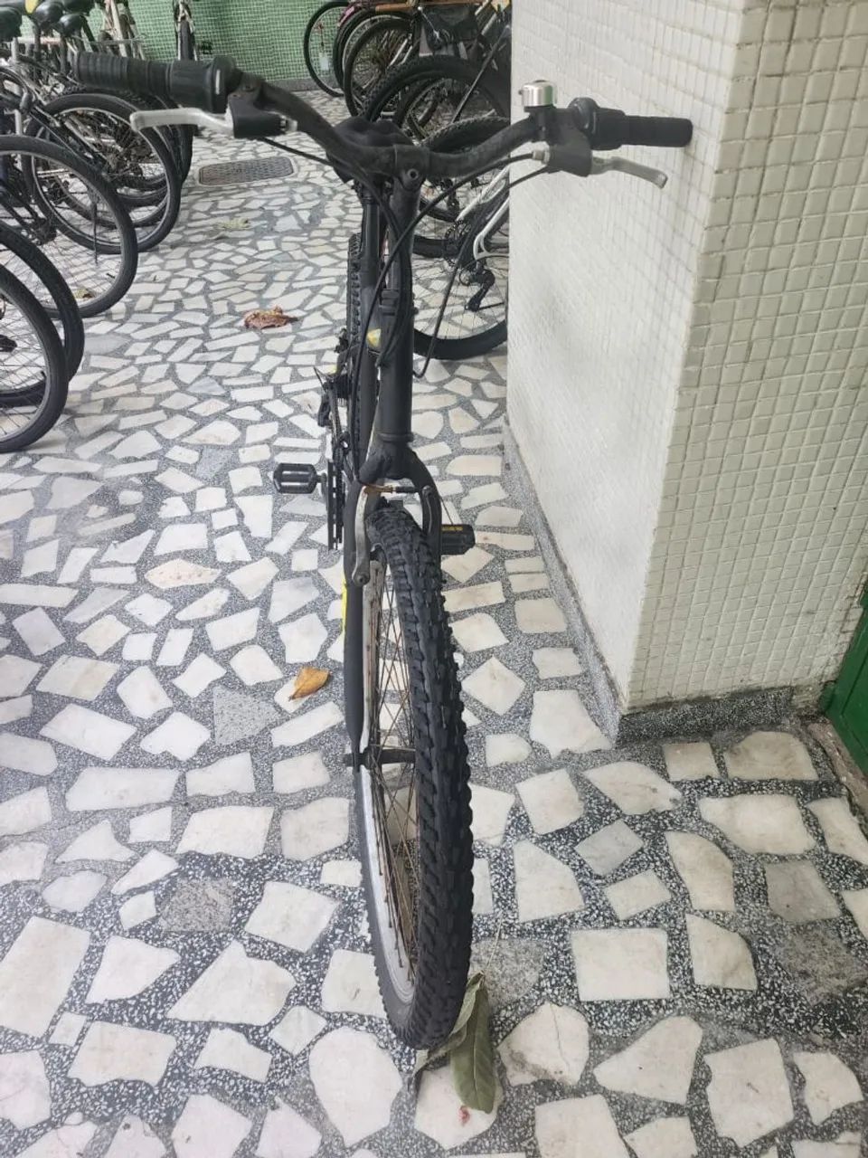 Bicicleta  caloi - Foto 2