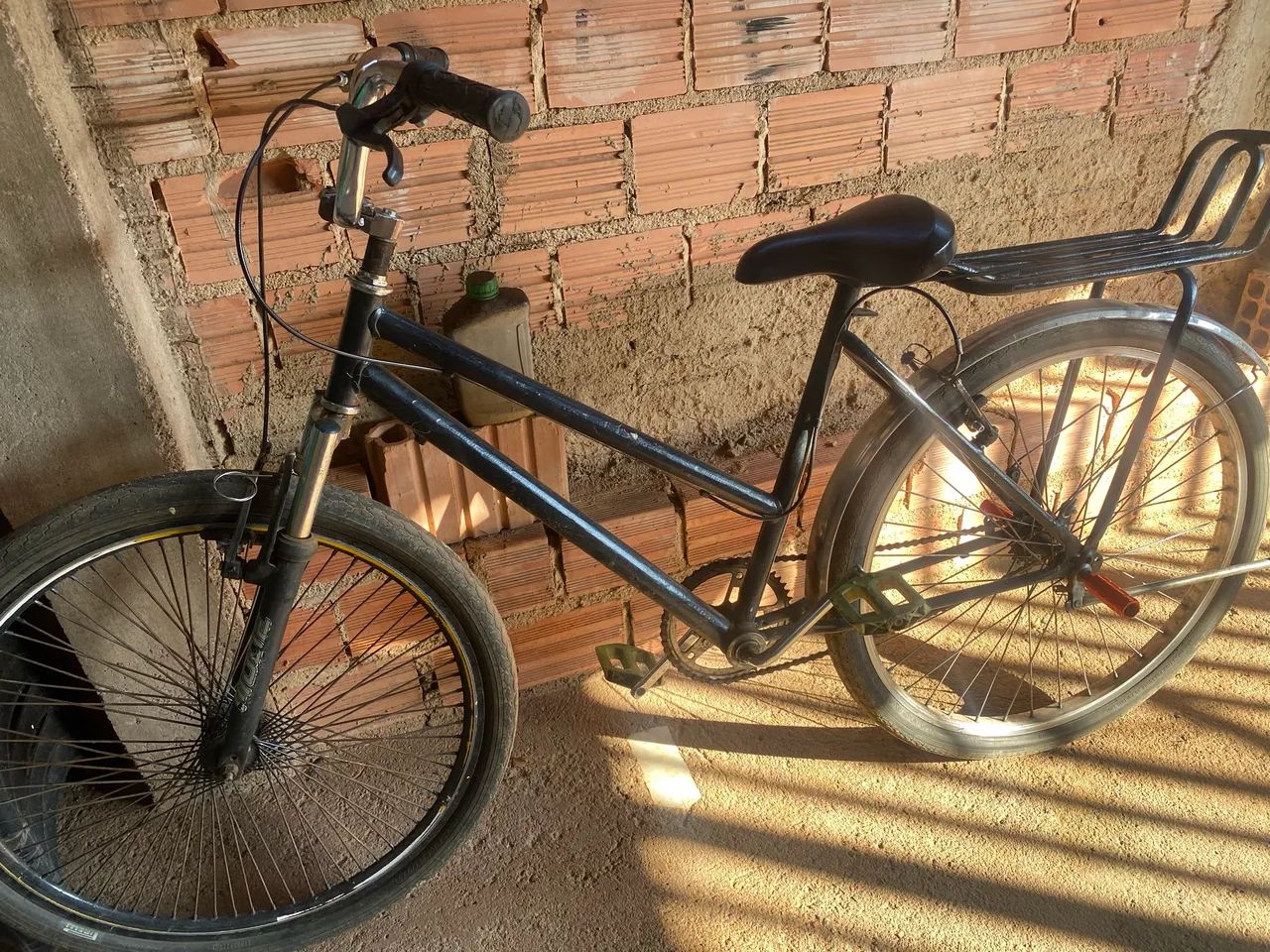 Bicicleta boa  - Foto 4
