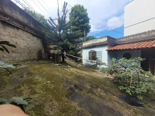 PALMARES - EXCEPCIONAL LOTE DE ESQUINA - 417 M2 - COM CASA - RARIDADE  - Foto 3