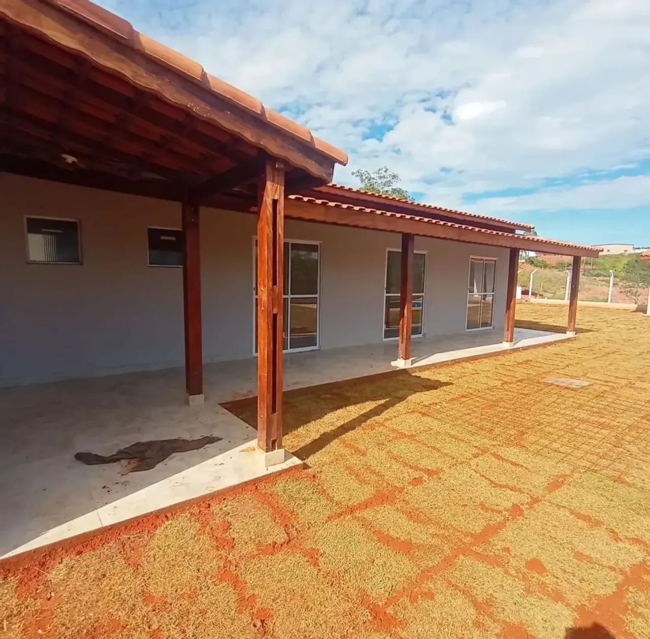 Chácara modular na planta com projeto personalizado - Foto 3