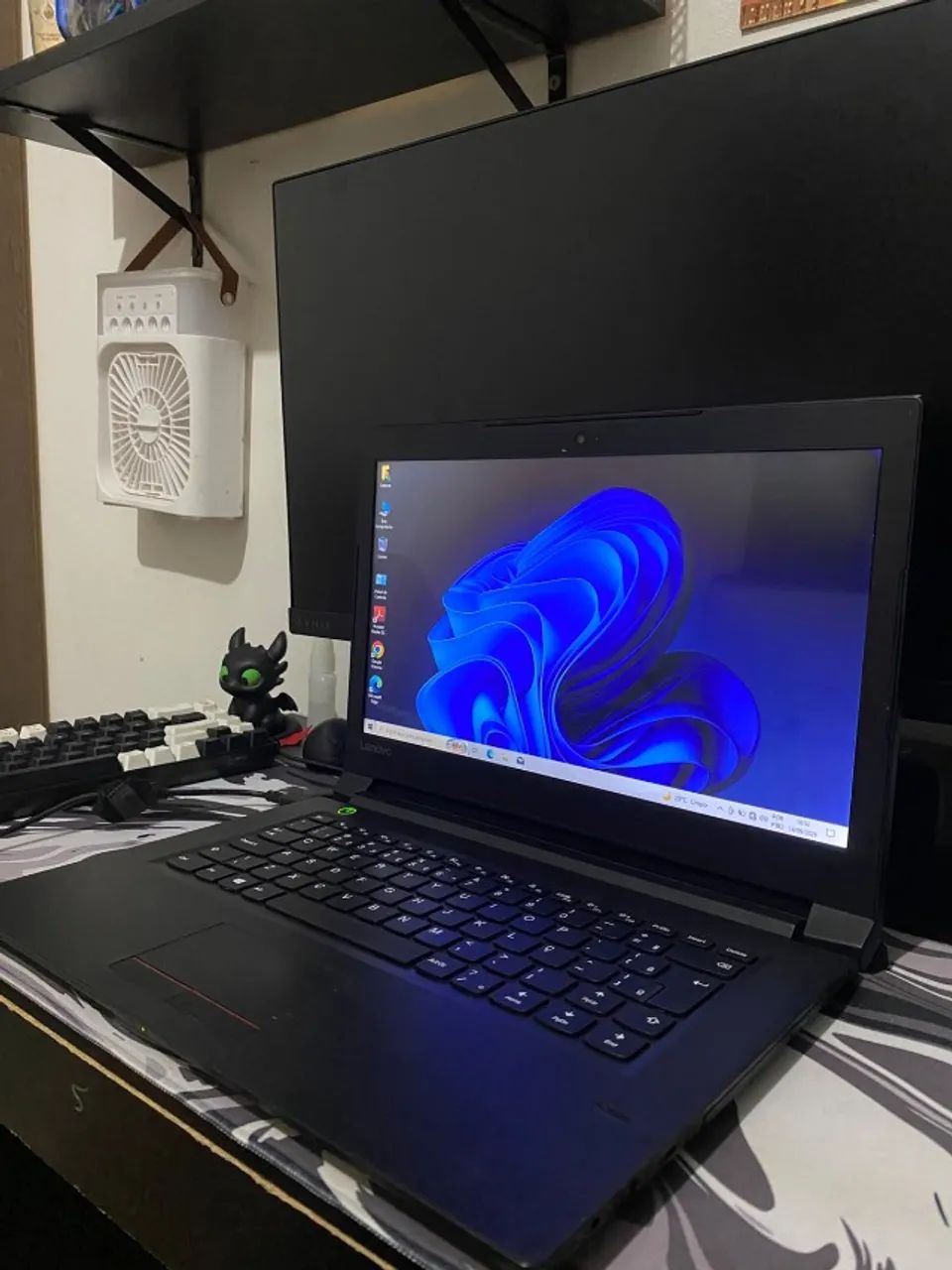 Notebook Lenovo - Foto 4