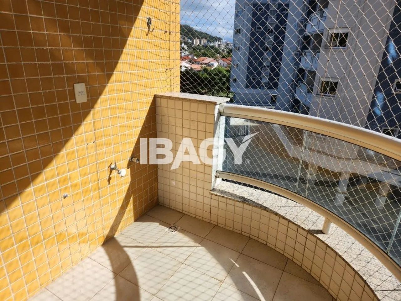 Excelente Apartamento 3 dormitório(s) em Itacorubi - Florianópolis - Foto 4