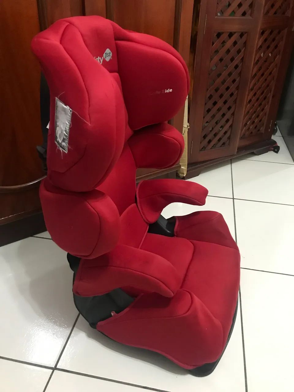 Cadeira Safety