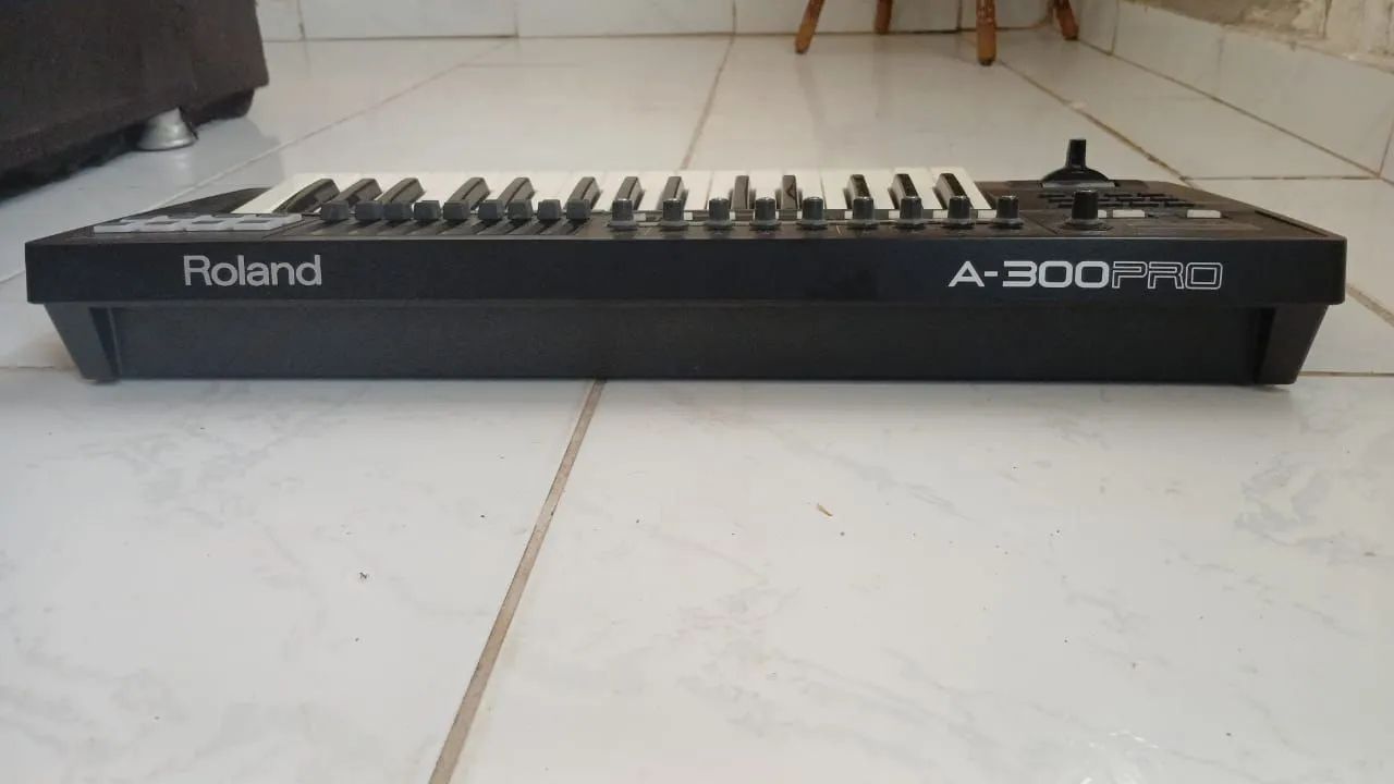 Controlador A300 Roland - Foto 4