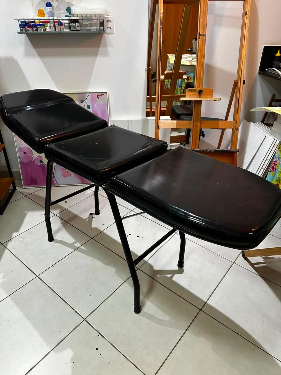 Maca 3 posições Darus Design