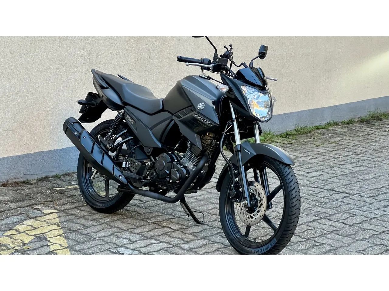 Fèves on the  2025 フェーブス Yamaha Fz15 150 Flex 2025 - 1518677934 | OLX